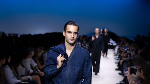 Milan Fashion Week și criza invizibilă: Când absențele spun mai mult decât podiumurile