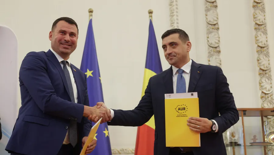 george simion si vasile costiuc