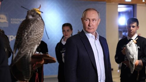 Diplomația secundară de la Kremlin: Putin semnalează prin intermediari că ar accepta să oprească focul în Ucraina, dacă ar putea să anunțe că a câștigat războiul/ La ce pretenții ar fi renunțat dictatorul rus