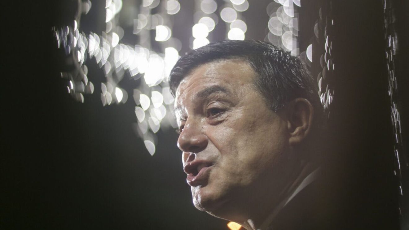 Parlamentul l-a revocat pe Niculae Bădălău de la Curtea de Conturi, după ce a fost arestat preventiv pentru dare de mită