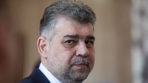 UPDATE Marcel Ciolacu: O eventuală decizie a mea de a candida nu o vor afla nici pe Facebook, nici la televizor / Am stabilit cu ei că în acest weekend voi discuta cu fiecare în parte la telefon