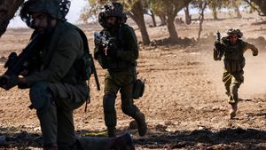 Un ofițer Hezbollah capturat de armata israeliană, oferit ca schimb pentru o savantă israeliană reținută în Irak