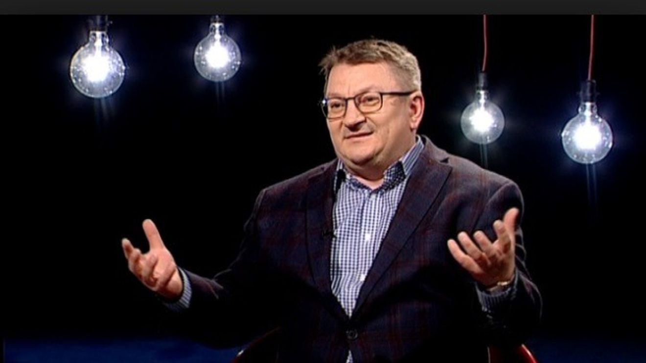 INTERVIU Cine l-a interzis pe Iv Ceban, primarul Chişinăului? Armand Goșu: Se încheie un vechi obicei al PSD, MAE şi SIE de a încerca construirea unui “centru social-democrat” în Republica Moldova - VIDEO