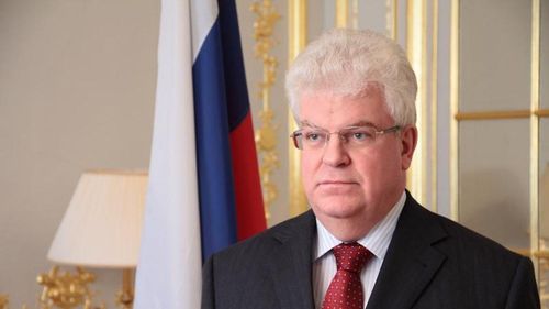 Ambasadorul Rusiei la UE spune că invazia se desfășoară conform programului, dar nu atât de rapid pe cât și-ar dori unii din țară / ”Dacă armata rusă ar fi urmat modelul SUA și al altor țări occidentale, am fi trecut de mai multe ori peste Ucraina până acum”