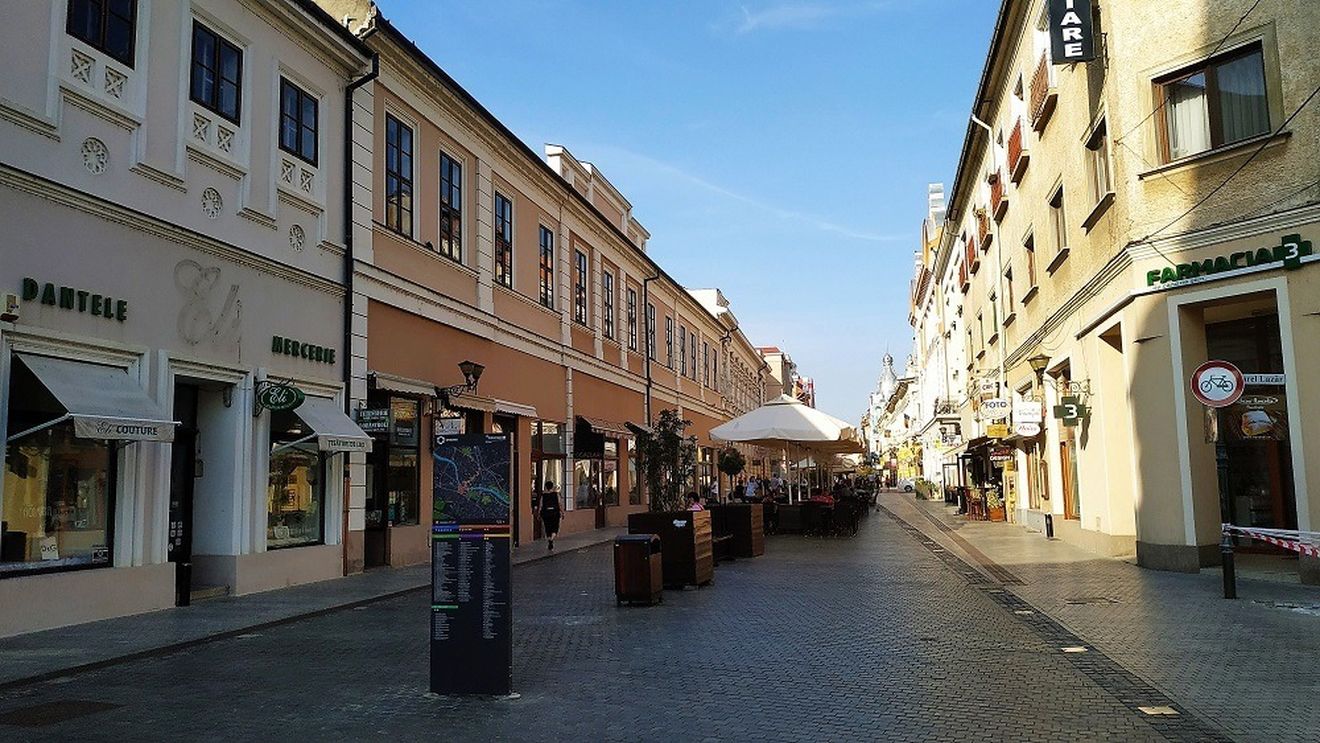 Datorie de 4,5 milioane de euro la bugetul primăriei Oradea. Un ordin călugăresc, obligat de instanță la plata unei taxe de timbru, după un proces la care a renunțat