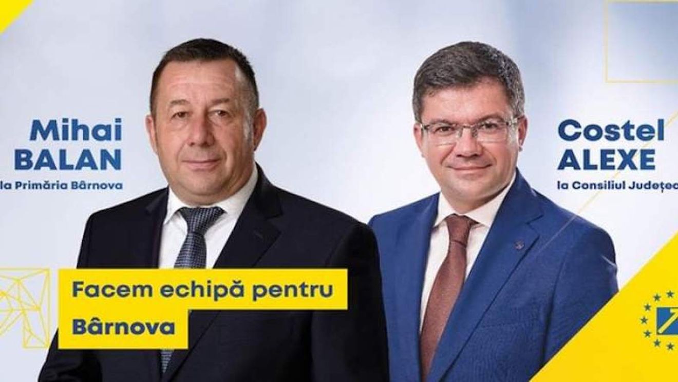 Reporter de Iași: Primarul din comuna Bârnova a luat gratis terenul unei femei după o revendicare de 30 de ani / Profit: 700.000 de euro