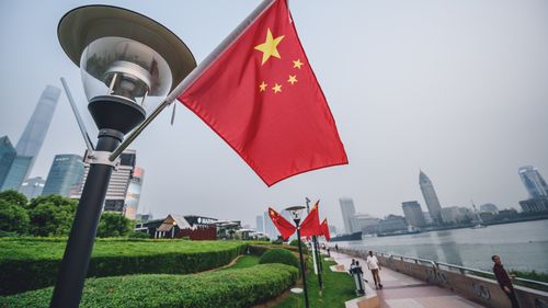 China susține că a furnizat informaţii şi documente anchetei privind două cabluri secţionate din Marea Baltică
