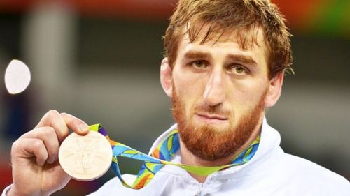 România va fi reprezentantă la Jocurile Olimpice de la Tokyo de un luptător rus, naturalizat