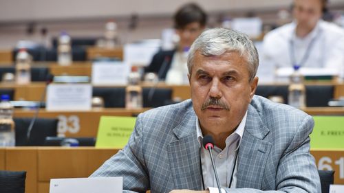 Dan Nica și Victor Negrescu: Delegația PSD din Parlamentul European a obținut introducerea pe agenda plenului Parlamentului European a unei dezbateri cu rezoluție privind soluționarea aderării României la Spațiul Schengen