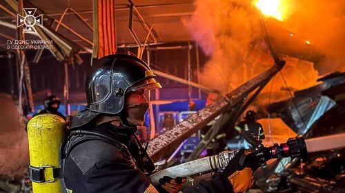 LIVE Ziua 476 de război. Contraofensiva ucraineană duce la lupte „extrem de crâncene” / Un comandant cecen de rang înalt a fost rănit / Kadîrov: Ajutați-mă să-l găsesc pe dragul meu frate / Cel puțin trei morți după atacuri cu rachete asupra Odesei