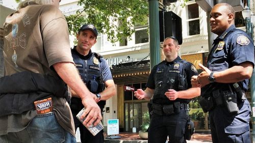 În orașul american Portland a fost doborât anul acesta recordul de omoruri stabilit în 1987, după reducerea finanțării poliției ce a urmat protestelor Black Lives Matter și din cauza pandemiei - The Times