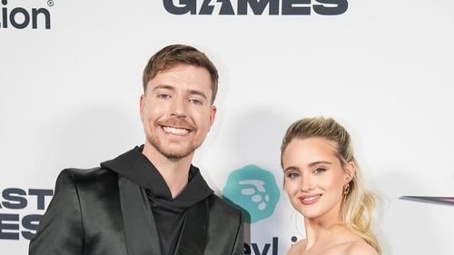 Miliardarul MrBeast, vedetă pe YouTube, spune că împrumută bani de la mama sa pentru a-și plăti nunta