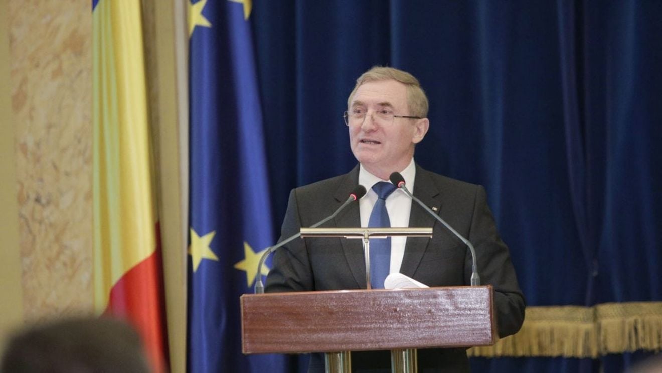 Augustin Lazăr: 2018 a fost anul în care s-au exercitat presiuni mari asupra instituţiilor judiciare / Sub pretextul devoalării abuzurilor a fost promovată o campanie de lezare a prestigiului și încrederii în justiție