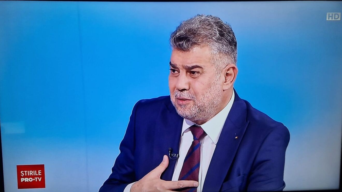 UPDATE Reacția lui Ciolacu la PRO TV, după ce G4Media a publicat dovada zborurilor private cu avioane închiriate de Nordis: ”Dacă am fost într-un jet privat, am fost pe banii mei”