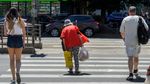 STUDIU: Aproape 5.000 de români au murit din cauza căldurii în vara anului 2024. România, printre cele mai afectate țări din Europa. Cercetătorii spun că valurile de caniculă sunt un „ucigaș tăcut”