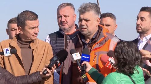 PSD vrea o întrebare legată de prevenția consumului de droguri în școli la referendumul lui Nicușor Dan