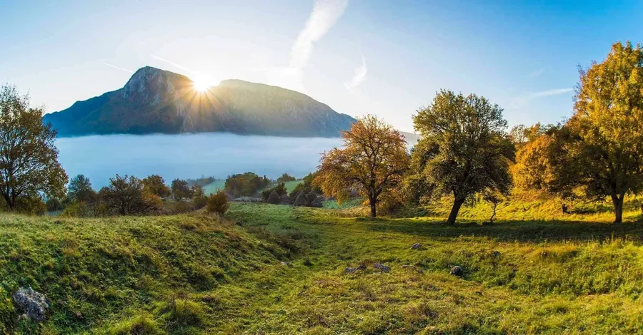 Rimetea, Alba