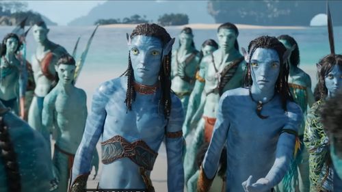 VIDEO “Avatar: The Way of Water”: Continuarea francizei lui James Cameron are un început promițător, dar și o concurență cum nu a mai întâlnit până acum