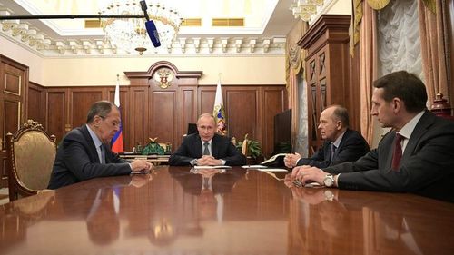 Universul.net: Federația Lubianka și parteneriatul dintre crima organizată, servicii secrete și stat. Cum funcționează FSB și cum determină politica și economia Rusiei