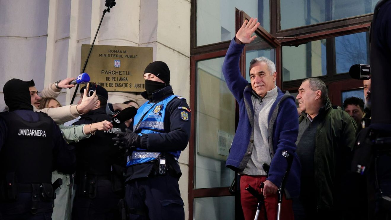 Contestația lui Călin Georgescu față de controlul judicar, amânată pentru 5 martie