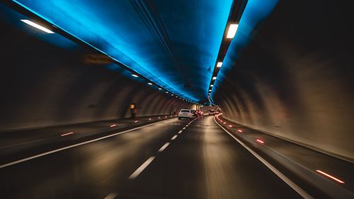 Cel mai lung tunel din România va avea trei kilometri și va costa 1,28 miliarde de lei. Ministerul Transporturilor anunță că licitația ar putea începe în luna mai