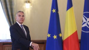 Dragoș Anastasiu: Am cerut la DNA o copie a presupusului denunț pe care l-aș fi făcut / Nu am semnat și depus un denunț, ci am dat declarații cu privire la faptele care au avut loc