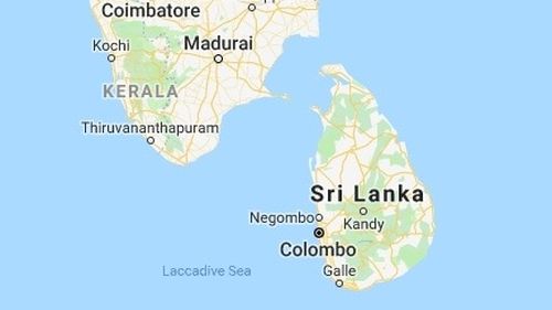 Sri Lanka, portretul unei țări devastate de conflicte etnice