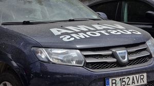 EXCLUSIV Noi acuzații din Autoritatea Vamală Română: Care sunt vămile cu ”grad maxim de corupție” / ”Evaziune de peste 5 miliarde de lei pe an” / ”Vama Constanța favorizează zeci de companii-fantomă, în toate schemele de evaziune posibile” (avertizori de integritate)