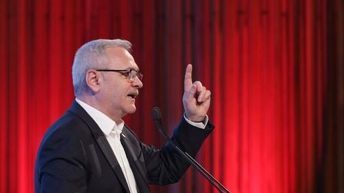 Liviu Dragnea, cel mai dur discurs ca președinte PSD. A cerut amnistie și grațiere, a cerut plângere penală împotriva lui Iohannis pentru trădare de țară, a atacat companiile străine care ”nu plătesc taxe și aduc alimente otrăvite”