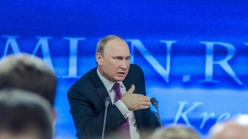Curtea Penală Internațională confirmă că Mongolia are obligația să-l aresteze pe Putin. ”Este responsabil de crime de război”