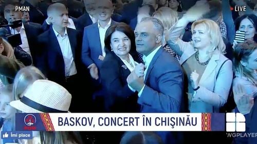 Libertatea: ICR Chișinău va fi condus de Monica Babuc / A fost o loială a oligarhului fugar Vlad Plahotniuc și a pro-rusului Iurie Roșca