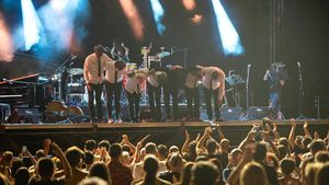 Cum arată scena de jazz în Timișoara, orașul în care au apărut JAZZx și Gărâna Jazz Festival