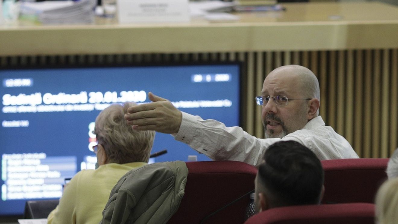 Romprest, replică la acuzațiile viceprimarului Capitalei: Vendetă personală, ca urmare a anchetei penale demarate la plângerea formulată de Romprest