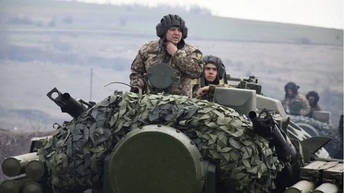 CIA antrenează forțele speciale ucrainiene "să ucidă ruși" în cazul unei invazii militare. Programul secret a început în 2015 la o bază din sudul SUA