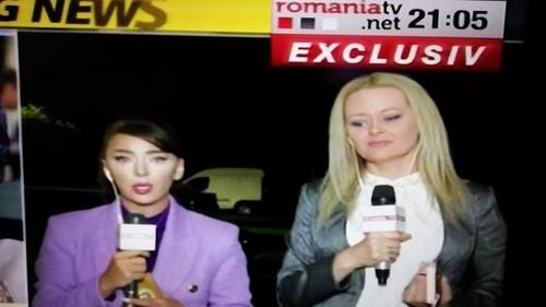 UPDATE Oana Lovin și Codruța Cerva, audiate la Secția Specială în dosarul privind acuzațiile de fraudă la votul din Sectorul 1. Cele două, promovate intens de Antena 3 și RTV la protestele anti-Nicușor Dan