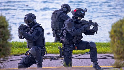 Trump anunţă şase morţi în urma unui nou atac al SUA asupra unei ambarcaţiuni în largul Venezeuelei