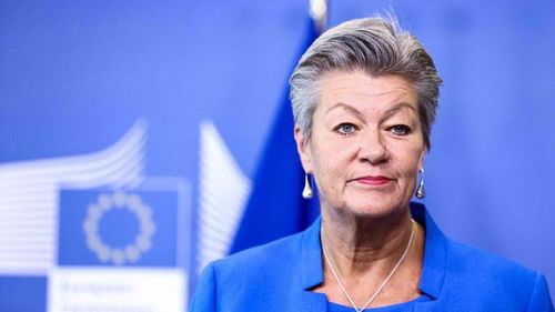 Europarlamentari PSD: Comisarul social-democrat suedez susține ferm aderarea României la Spațiul Schengen