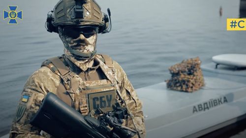 Rusia anunță un nou atac cu drone al Ucrainei asupra unei rafinării din Krasnodar