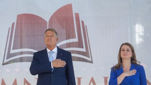 Ce va spune președintele Klaus Iohannis în ultimul său discurs la începutul anului școlar, în calitate de șef al statului? Analiza discursurilor din ultimii 9 ani