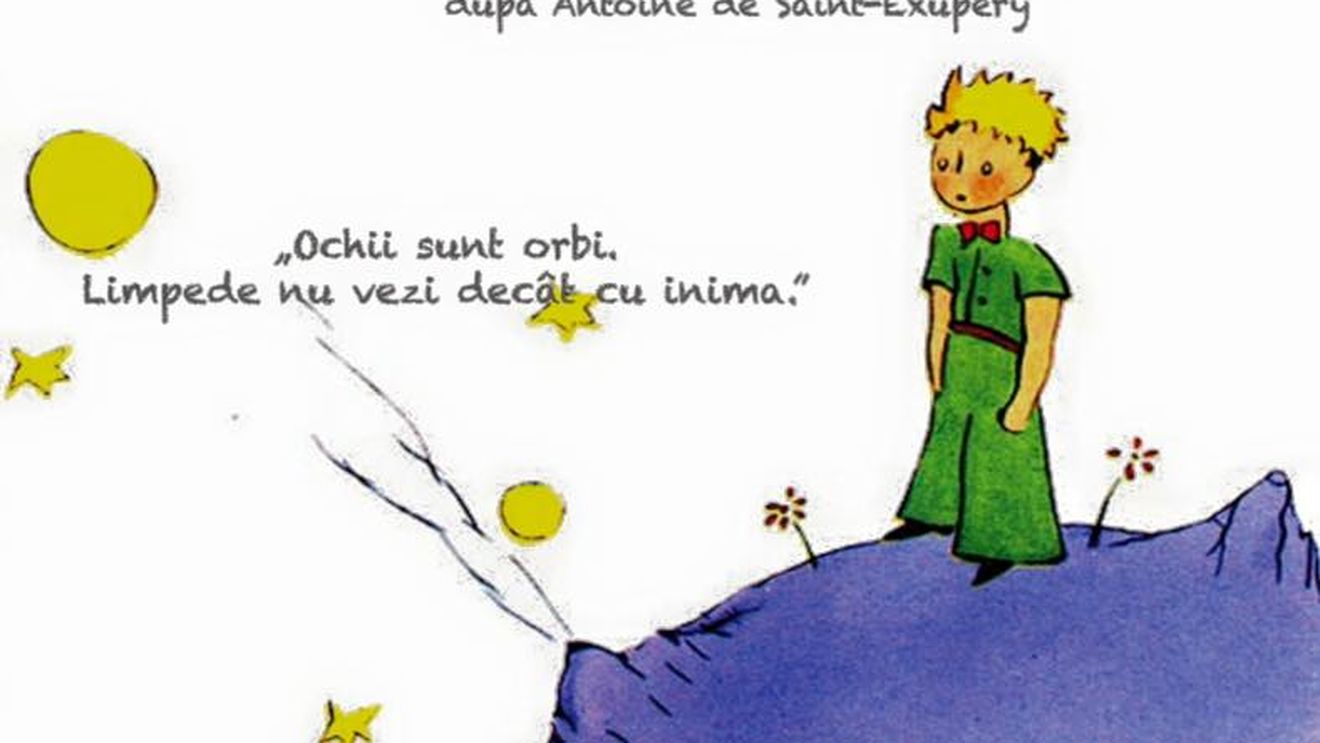 "Micul prinţ", un spectacol reuşit pe care l-a stricat finalul. Ghid despre cum să nu îţi jigneşti publicul