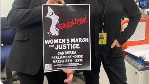 Marșuri de amploare în Australia împotriva violenţelor sexuale şi pentru egalitatea de gen