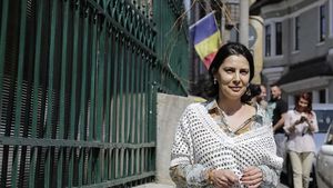 Scapă Bombonica după ce şi-a achitat prejudiciul? Ce consecinţe vor fi în dosarul angajărilor fictive