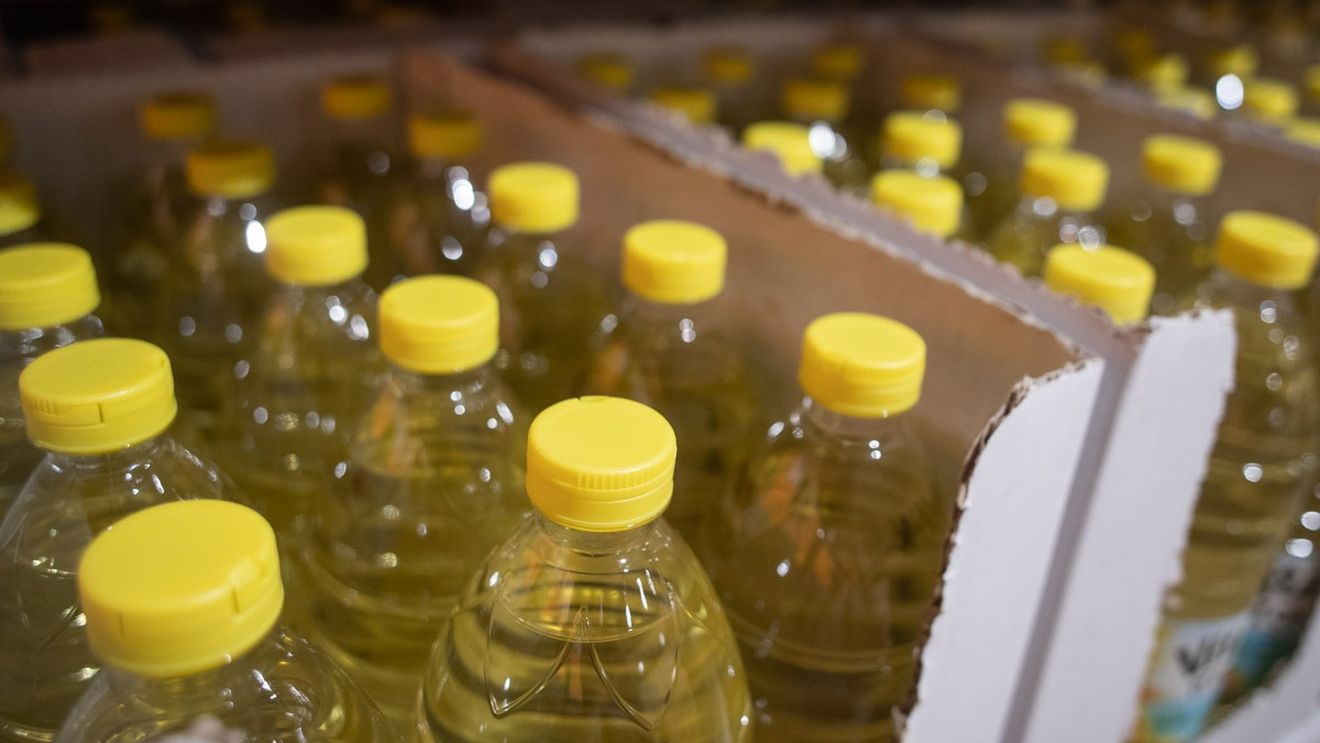 Cel mai mare producător de ulei din Bulgaria cumpără o fabrică din România