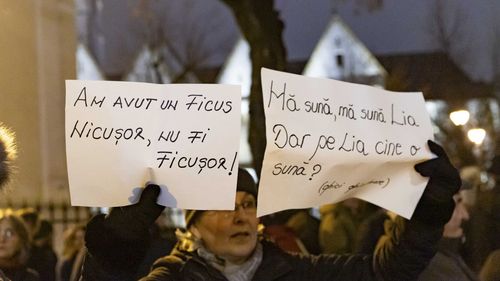 Vot de blam european pentru Lia Savonea: CEDO, CJUE și Comisia Europeană au invalidat și criticat deciziile șefei Înaltei Curți. CSM a respins criticile, președintele Nicușor Dan a aruncat vina pe Parlament
