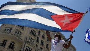 Guvernul comunist din Cuba reduce cu un sfert rația zilnică de pâine, pe fondul penuriei de făină  