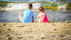 Începe vacanţa de vară a elevilor / Cursurile vor începe pe 7 septembrie / Programul viitorului an școlar