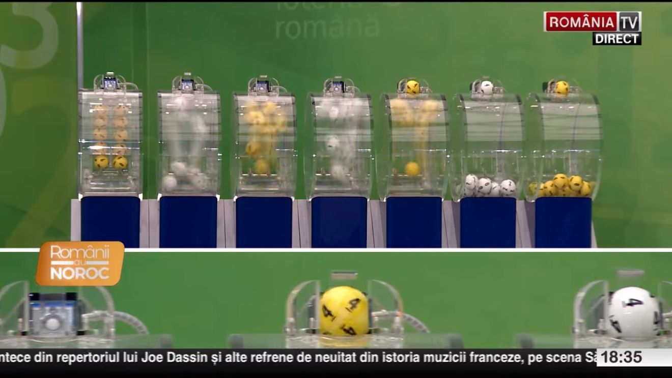 Loteria Română a încheiat cu România TV contracte de aproape 12 milioane de lei în cinci ani (Banii noștri)
