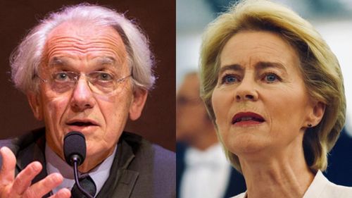 19 laureați ai premiilor Nobel cer Comisiei Europene un portofoliu care să se numească explicit Educație și Cercetare