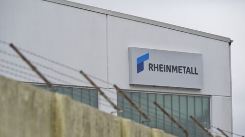 Care sunt noile fabrici ale Rheinmetall în Europa de Est și cât vor costa? Unde este amplasată fabrica din România și ce produce