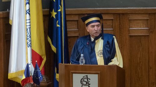 BREAKING Tudorel Toader a pierdut alegerile pentru funcția de rector al Universității „Alexandru Ioan Cuza” din Iași”/ El și-a comparat înfrângerea cu episodul istoric în care domnitorul Cuza a fost obligat să abdice: „Am sentimentul unei Monstruoase coaliţii”